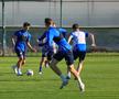 Antrenament FC Voluntari - Antalya // 05.01.2024