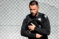 Dragoș Grigore rămâne în Superliga » Cu ce echipă negociază fundașul de la Rapid: „Există discuții”