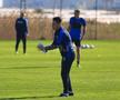 Antrenament FC Voluntari - Antalya // 05.01.2024