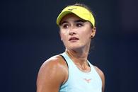 Cea mai bună jucătoare din Australia n-a primit wild card la AO, alte 4 da! Reacție acidă: „Aș vrea să spun că mă surprinde...”