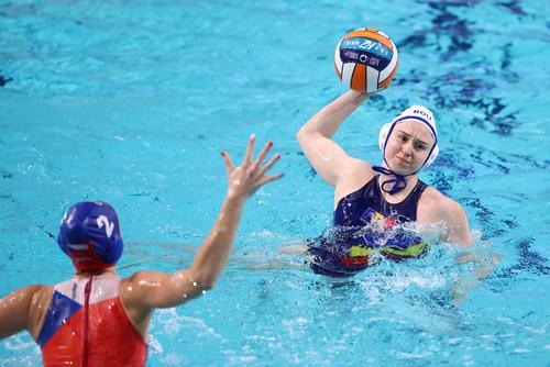 România participă la a doua ediție de Campionat European femininFOTO LEN