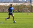 Antrenament FC Voluntari - Antalya // 05.01.2024