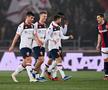 Genoa lui Drăgușin, egalată în minutul 90+6 de revelația sezonului de Serie A! Final dramatic