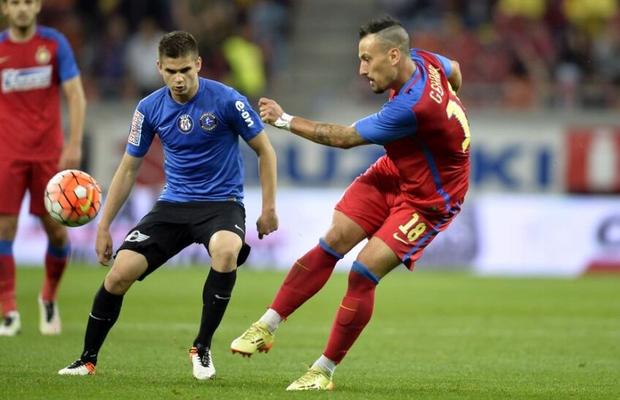 A jucat pentru FCSB și regretă că nu a făcut-o mai mult: „Cred că ar fi fost bine să stau încă un an”