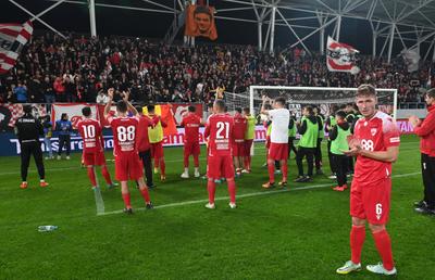 Andrei Nicolescu dezvăluie situația „indezirabilului” din lotul lui Dinamo: „Nu acceptă decizia antrenorului!”