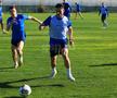 Antrenament FC Voluntari - Antalya // 05.01.2024