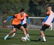 Antrenament U Craiova - turcia 05 ianuarie
