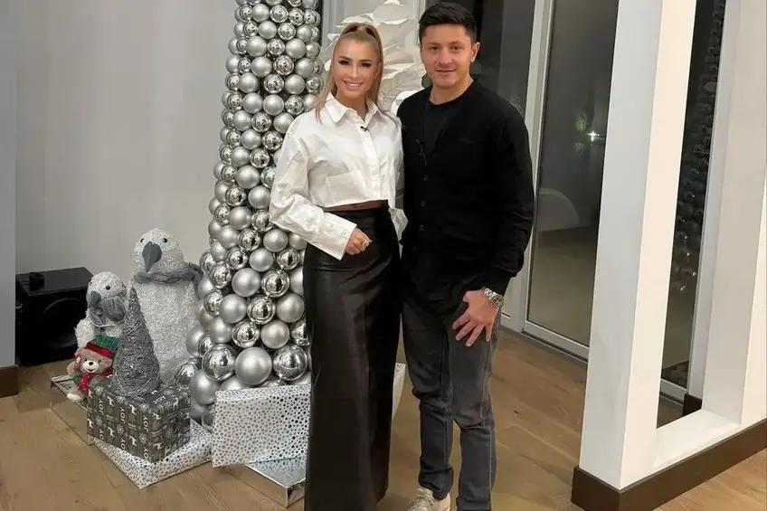 Impresara Anamaria Prodan (51 de ani), fosta soție a lui Laurențiu Reghecampf, a vorbit despre calitățile noului ei iubit, boxerul român Ronald Gavril (37).