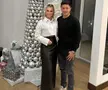 Impresara Anamaria Prodan (51 de ani), fosta soție a lui Laurențiu Reghecampf, a vorbit despre calitățile noului ei iubit, boxerul român Ronald Gavril (37).