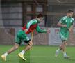 Antrenament Sepsi - Antalya // 05.01.2024