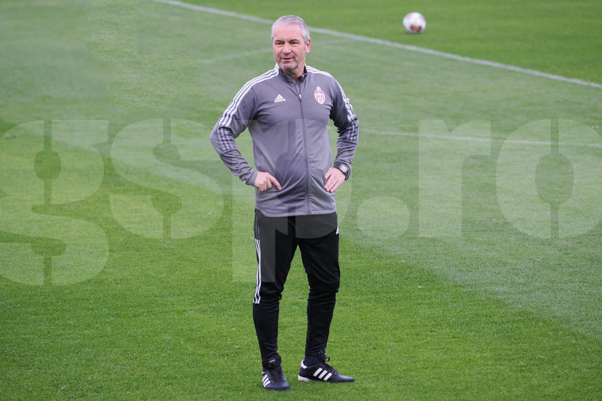 Antrenament Sepsi - Antalya // 05.01.2024