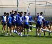 Antrenament FC Voluntari - Antalya // 05.01.2024