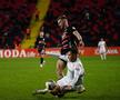 Cele mai spectaculoase imagini din Gaziantep - Pendikspor, 5 ianuarie 2024