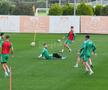 Antrenament Sepsi - Antalya // 05.01.2024