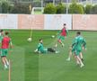 Antrenament Sepsi - Antalya // 05.01.2024