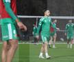 Antrenament Sepsi - Antalya // 05.01.2024