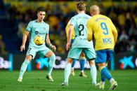 Xavi, categoric: „Bineînțeles că avem argumente. Aveți respect!”. Ce spune despre penalty