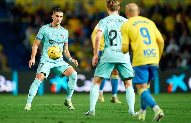 Xavi, categoric: „Bineînțeles că avem argumente. Aveți respect!”. Ce spune despre penalty