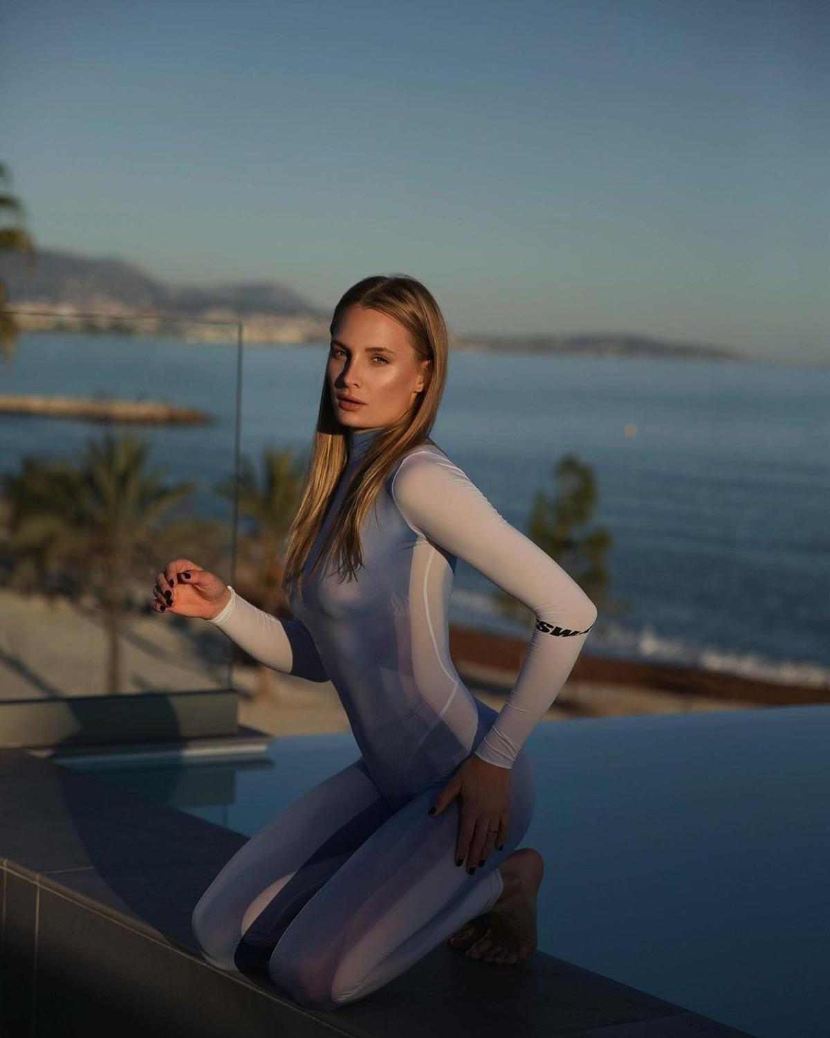 GALERIE FOTO Dayana Yastremska