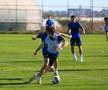 Antrenament FC Voluntari - Antalya // 05.01.2024