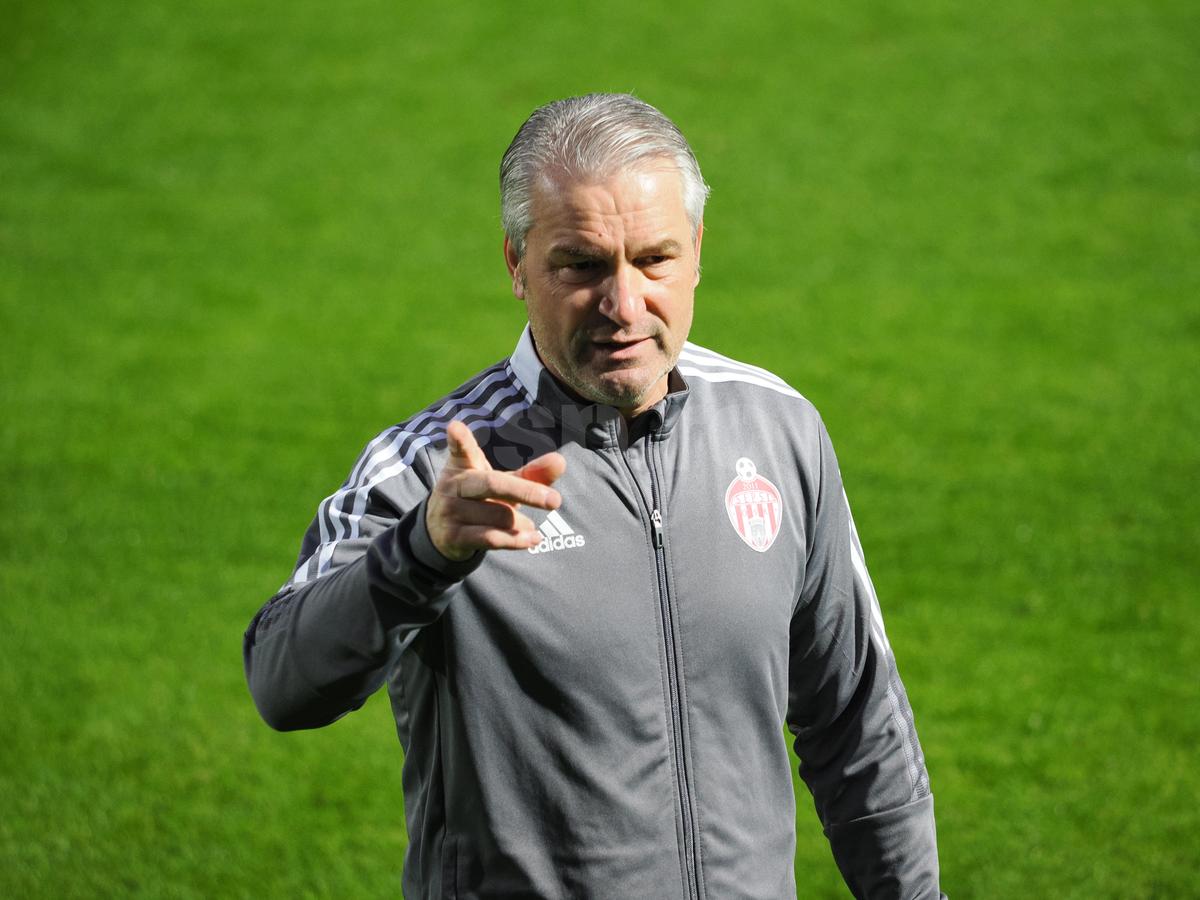 Interviu Bernd Storck 5 ianuarie