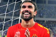 Acord pentru transferul lui Andrea Compagno! Unde va juca italianul și ce sumă primește FCSB