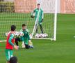 Antrenament Sepsi - Antalya // 05.01.2024