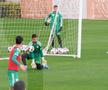 Antrenament Sepsi - Antalya // 05.01.2024