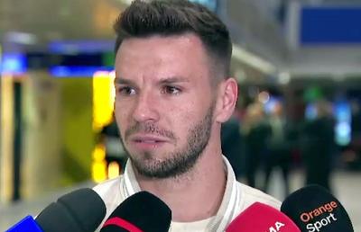 Andrei Cordea a jucat 2 ani la FCSB, acum e în Arabia Saudită și numește „cel mai talentat coleg pe care l-am avut vreodată”