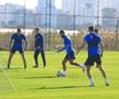 Antrenament FC Voluntari - Antalya // 05.01.2024