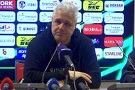 Marius Șumudică, iureș în conferința din Turcia: „Nu pot accepta așa ceva! Nu putem continua”