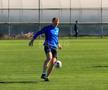 Antrenament FC Voluntari - Antalya // 05.01.2024
