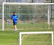 Antrenament FC Voluntari - Antalya // 05.01.2024