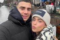 CORESPONDENȚĂ DIN ANTALYA Pasiunile lui Vladimir Screciu: „Pot sta ore întregi la pescuit, fără semnal la telefon”. Când a cântat ultima oară + cine este bruneta focoasă ce-i stă alături
