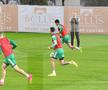 Antrenament Sepsi - Antalya // 05.01.2024