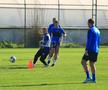 Puștiul pe val din Liga 1 nu vrea să repete greșelile fatale ale fotbaliștilor români: „Majoritatea fac pasul afară, apoi se întorc imediat”