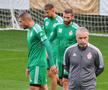 Antrenament Sepsi - Antalya // 05.01.2024