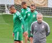 Antrenament Sepsi - Antalya // 05.01.2024
