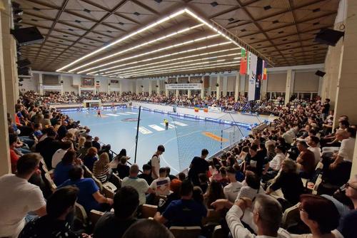 Sala Sporturilor din Constanța