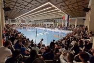 „Scandalul manelelor” ia amploare! Sala Sporturilor din Constanța, închiriată cu 200 lei pe oră