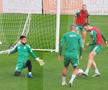 Antrenament Sepsi - Antalya // 05.01.2024