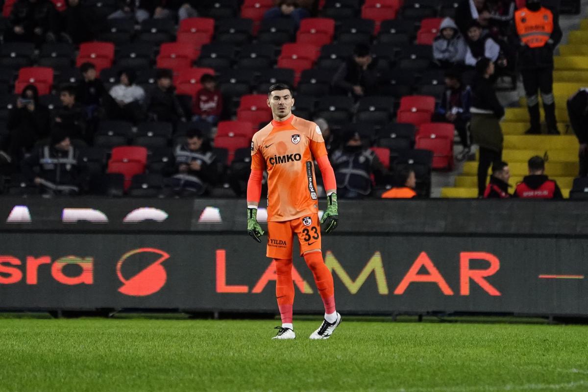 Cele mai spectaculoase imagini din Gaziantep - Pendikspor, 5 ianuarie 2024