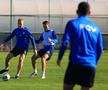 Antrenament FC Voluntari - Antalya // 05.01.2024