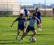 Antrenament FC Voluntari - Antalya // 05.01.2024