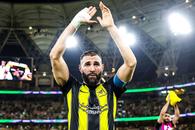 Benzema, spre Premier League! Balonul de Aur, chemat să ,,resusciteze” un colos