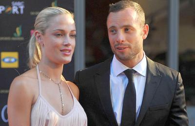 Mama Reevei Steenkamp, după eliberarea condiţionată a lui Oscar Pistorius: „Asta este singura mea dorinţă”