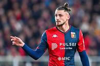 Pe aeroport, Florin Manea a vorbit despre transferul lui Drăgușin: „Mă bucur că se adeverește” » Tottenham și Napoli luptă „la baionetă”