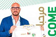 Walter Zenga a semnat și el azi cu un club din Emiratele Arabe Unite și se va duela cu Mirel Rădoi!
