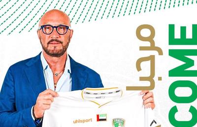 Walter Zenga a semnat și el azi cu un club din Emiratele Arabe Unite și se va duela cu Mirel Rădoi!