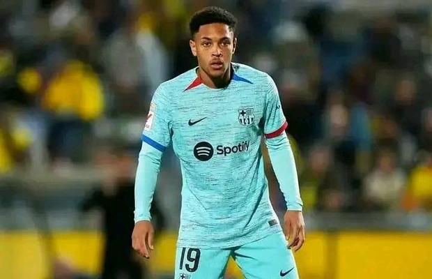Ce a spus noua ,,perlă” a Barcelonei după meciul de debut: ,,Un vis împlinit”